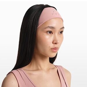 🔥NWT NIKE SKIMS Fury Elevate Headband HIMALAYAN